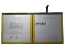 Rtdpart AEC31A0101-2S1P 7.6V 4600mAh original batteries