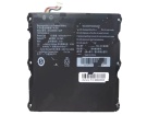 Rtdpart AEC485494-1S2P 3.8V 8000mAh original batteries