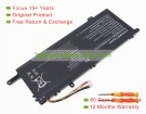 Other H18, H19 7.6V 5000mAh original batteries