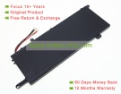 Other H18, H19 7.6V 5000mAh original batteries