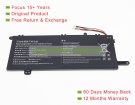 Other H18, H19 7.6V 5000mAh original batteries