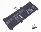 Huawei HB6081V1ECW-22B 7.64V 7330mAh replacement batteries