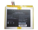 Rtdpart AEC2973113-2S1P 7.6V 3350mAh original batteries