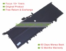 Lenovo SB11N42052, L23C4PF2 7.74V 9044mAh original batteries