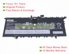 Lenovo SB11N42052, L23C4PF2 7.74V 9044mAh original batteries