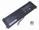 Jumper NV-4774126-2S, ZL4776127-2S 7.4V 5000mAh original batteries