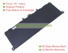 Dell N8K40, YV18F 11.55V 4026mAh original batteries