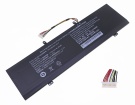 Rtdpart AEC686895-3S1P 11.55V 7100mAh original batteries