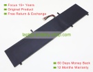 Other NB01, JH56 11.55V 5800mAh original batteries