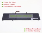 Other NB01, JH56 11.55V 5800mAh original batteries