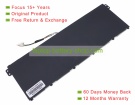 Acer AP23A7L, KT.00307.012 11.25V 4700mAh original batteries