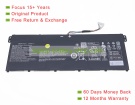 Acer AP23A7L, KT.00307.012 11.25V 4700mAh original batteries