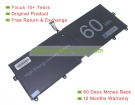 Lg LB2122LM 15.52V 3866mAh original batteries