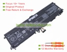 Hp HSTNN-WB0I, RS06XL 7.72V 7876mAh original batteries