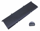 Dell 0J8FK9, RWFFJ 11.7V 8504mAh original batteries