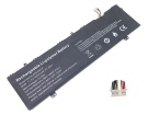 Rtdpart 6282301P, PL2780159 2P 11.4V 4500mAh original batteries