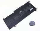 Asus 0B200-04550100, C31N2310 11.67V 6000mAh original batteries