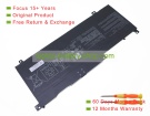 Asus 0B200-04550100, C31N2310 11.67V 6000mAh original batteries