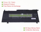 Asus 0B200-04550100, C31N2310 11.67V 6000mAh original batteries