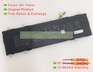 Asus C31N2005, 0B200-03810100 11.55V 4335mAh original batteries