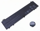 Rtdpart GXIDL-13-17-4S5050 15.4V 5050mAh original batteries