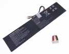 Other 5960126-2S 7.6V 6000mAh replacement batteries