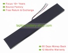 Asus 0B200-04560000, C41N2311 15.56V 5150mAh replacement batteries