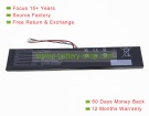 Asus 0B200-04560000, C41N2311 15.56V 5150mAh replacement batteries