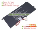 Haier UTL-557788-2S 7.6V 5000mAh original batteries