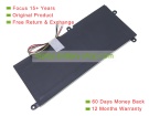 Haier UTL-557788-2S 7.6V 5000mAh original batteries