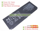 Acer AP23CBP 11.67V 5826mAh original batteries