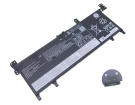 Lenovo L24C4PK4, SB11Q02052 15.6V 3506mAh original batteries