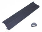 Msi BTY-M581 15.48V 6459mAh original batteries