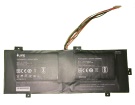 Ilife 35100220 7.4V 5000mAh replacement batteries