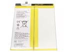 3.87V 6400mAh original batteries