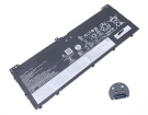 Lenovo SB11Q02007, L24M4PK5 15.48V 4522mAh original batteries