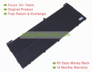 Lenovo SB11Q02007, L24M4PK5 15.48V 4522mAh original batteries