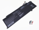 Dynabook PS0236UA1BRS 15.4V 3900mAh original batteries