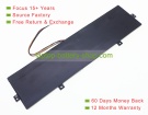 Other GN22 7.6V 5000mAh replacement batteries