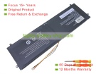 Jumper NV-4774126-2P 3.7V 5000mAh original batteries