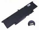 Dell 0Y31V7, Y31V7 11.7V 4700mAh original batteries