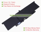 Dell 0Y31V7, Y31V7 11.7V 4700mAh original batteries