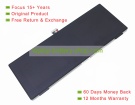 Autel 3581A7PH-1S4P, MLP3581107-1S4P 3.8V 18000mAh original batteries