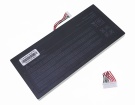 Autel 408285, MLP408385-4P 3.7V 15400mAh original batteries
