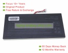 Autel 408285, MLP408385-4P 3.7V 15400mAh original batteries