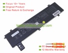 Asus C41N2401, E433-00ET 15.56V 4500mAh original batteries