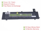 Asus C41N2401, E433-00ET 15.56V 4500mAh original batteries