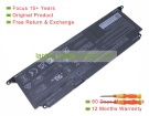 Other BTY-M4B 11.55V 3950mAh original batteries