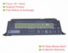 Other BTY-M4B 11.55V 3950mAh original batteries