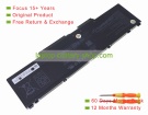 Hp HSTNN-OB3S, P06351-005 15.44V 4987mAh original batteries
